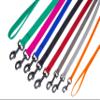 Karlie Art Sportiv Plus Leash, Mix and Match Universal Colors, L: 100 cm, W: 15 mm, Size S, Light Gray view 2