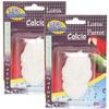 2X Calcium Block for Parrots Natural Supplement BPS-4130 * 2 view 1