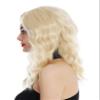 WIG ME UP VK-58-988 Long Wavy Light Blonde Wig for Women view 3