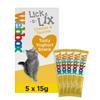 Webbox Lick-e-Lix, 5 ct. (5 x 15 g) (box of 17), assorted pack view 3