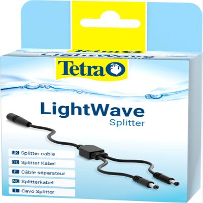 Tetra LightWave Splitter Cable