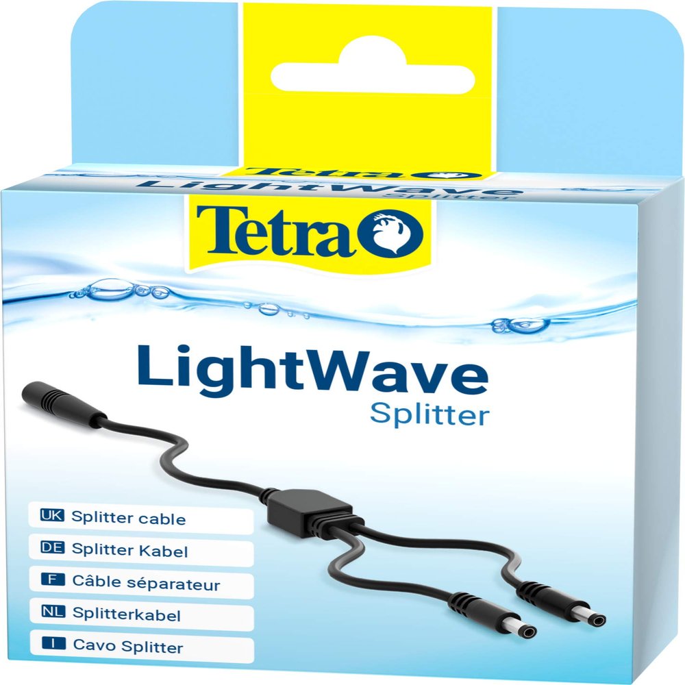 Tetra LightWave Splitter Cable