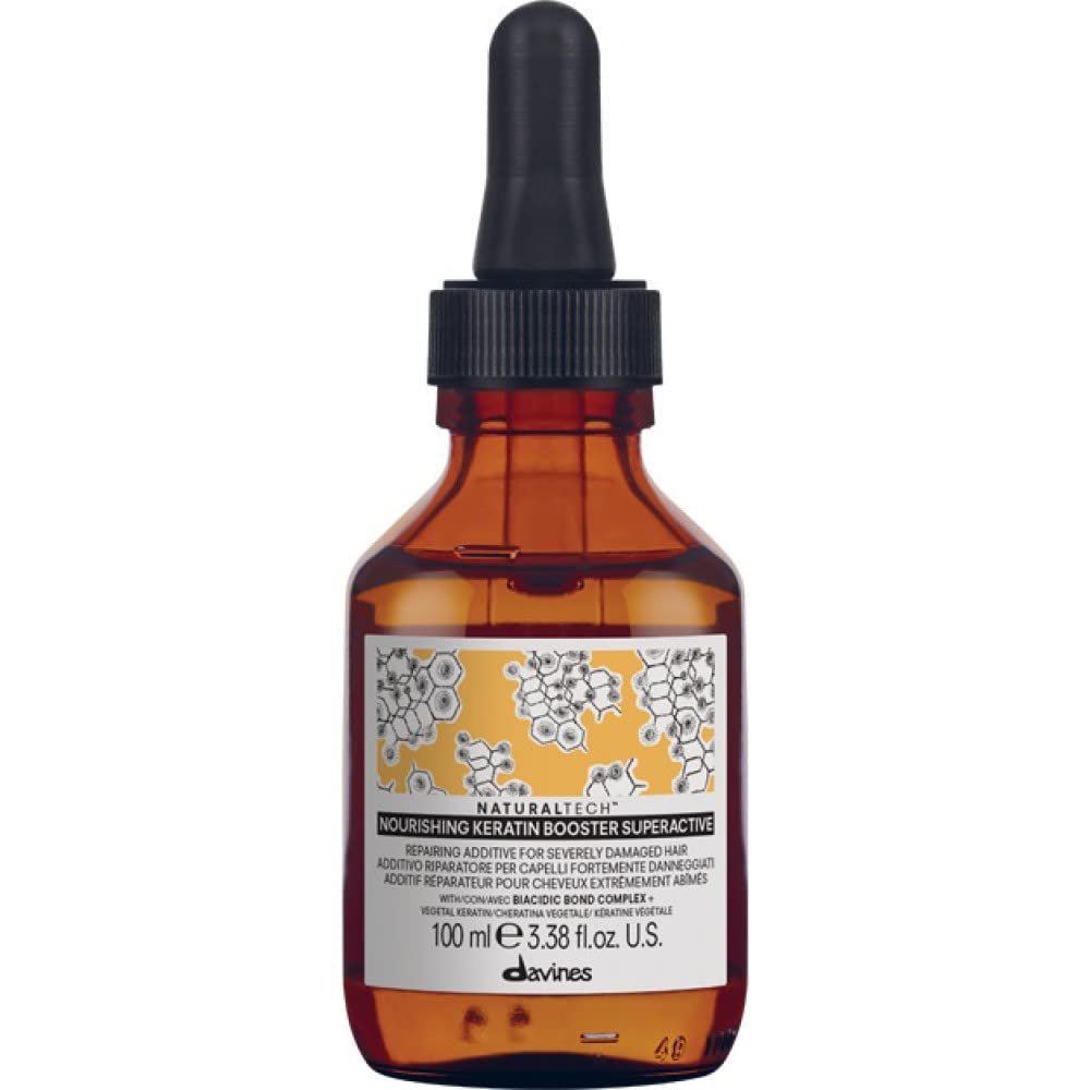 Davines NOURISHING Keratin Booster Superactive 100 ml