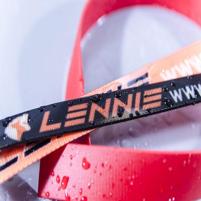 LENNIE Customization Worth €4.00