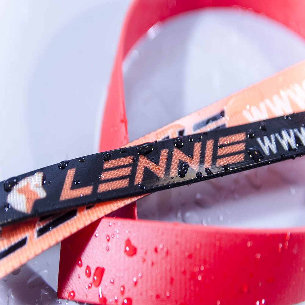 LENNIE Customization Worth €4.00