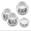 Karlie Cats in Love Bowl 350 ml view 2
