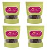 Jaiccha Ghasitaram Dehydrated Dried Cranberries, 800 g, Green Paper Pouch view 1