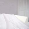 PEKITAS Foam Bed Rail, Fall Protection for Babies and Children, 90 cm, 2-Pack, White view 3