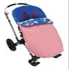 Universal Footmuff for Strollers or Buggies (Spring) view 2