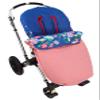 Universal Footmuff for Strollers or Buggies (Spring) view 4