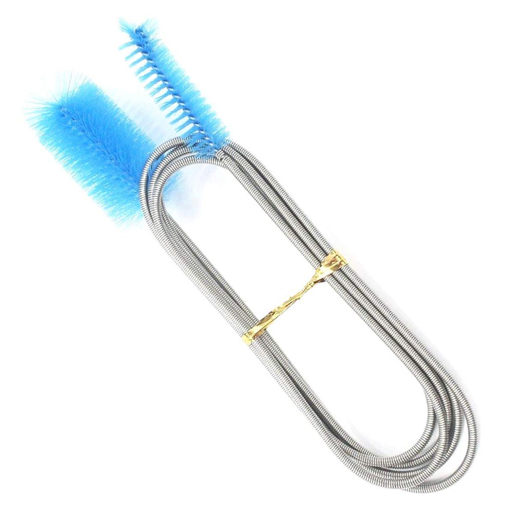Voarge Aquarium Cleaning Brush, 150cm