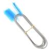 Voarge Aquarium Cleaning Brush, 150cm view 1