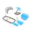 Voarge Aquarium Cleaning Brush, 150cm view 4
