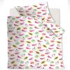 Beddinghouse Kids Tutti Frutti Renforcé Bedding Set, 100 x 135 cm view 2