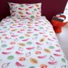 Beddinghouse Kids Tutti Frutti Renforcé Bedding Set, 100 x 135 cm view 4