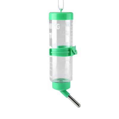 250ml Pet Hamster Water Bottle