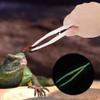 Zerodis Reptile Feeding Tweezers, 18 cm view 2