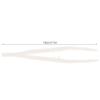 Zerodis Reptile Feeding Tweezers, 18 cm view 4