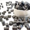Your Treat Box | Salty Licorice Rolls | 900 g Refill Bag | Minimal Packaging, 100% Recyclable | XL Pack | Fine Anise Flavor | Strong Licorice view 3