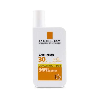 La Roche-Posay Anthelios Shaka Invisible Fluid SPF 30, 50 ml