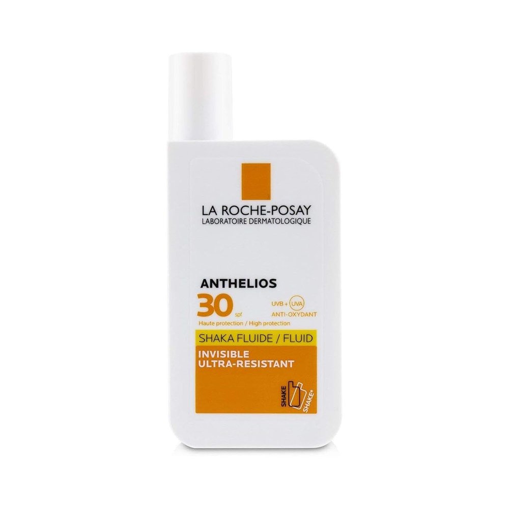 La Roche-Posay Anthelios Shaka Invisible Fluid SPF 30, 50 ml