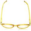 I Need You TROPIC G26500 Reading Glasses, Yellow, +2.5 Diopters view 4