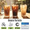 INSTICK Drink Powder Value Bundle, 12 x 12 Sticks, 1 Stick for 0.5 L, Alternative to Flavor Drops & Syrup, Sugar-Free, Vegan & Low-Calorie view 2