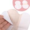 Yosoo Health Gear Disposable Underarm Sweat Pads (100 Count), Invisible Pads for Hyperhidrosis, with Textile Adhesive view 2