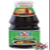 HEALTHY BOY Dark Sweet Soy Sauce, 400 g/300 ml + Free Lucky Charm view 1