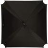 Fillikid XL Stroller and Buggy Parasol, UV Protection 50, Waterproof, Black view 2