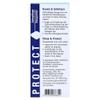 BADERS Protect Gum Dental Care, 20 Count view 2