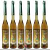 yoaxia 6-Pack: 6 x 500 ml CHOYA ORIGINAL Ume-Flavored Wine-Based Beverage with Free Lucky Charm view 1
