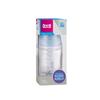 LOVI Anti-Colic Glass Baby Bottle with Dynamic Nipple, 0+ Months, 5 oz, SUPERvent System, Baby Shower Boy Collection view 2