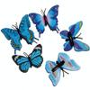 ADIASEN Hair Clips for Cats and Dogs, 10 Pieces view 1
