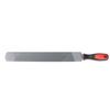 Durable Double-Sided Hoof File Tool view 1