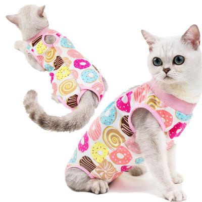 BT Bear Cat Recovery Suit