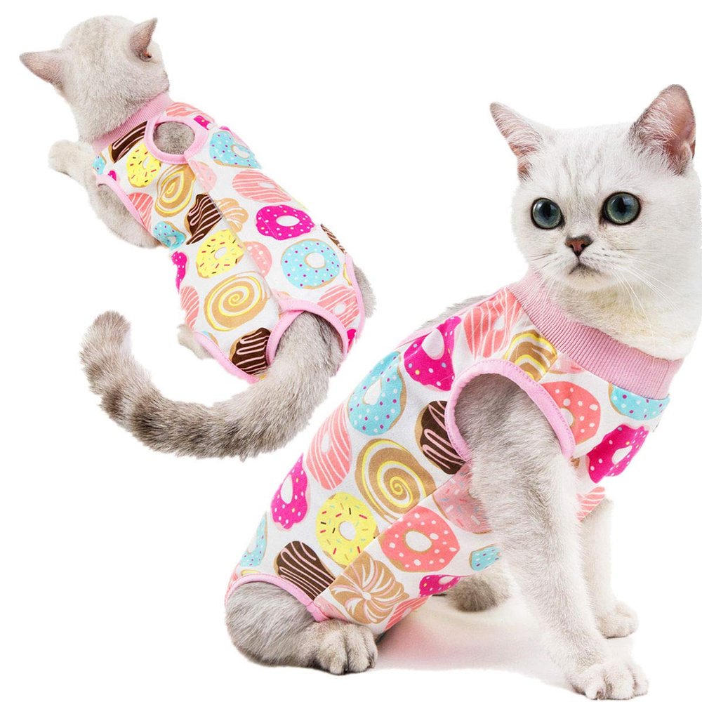 BT Bear Cat Recovery Suit