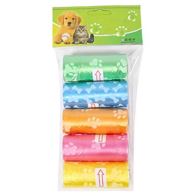 Pettimania Dog Waste Bags
