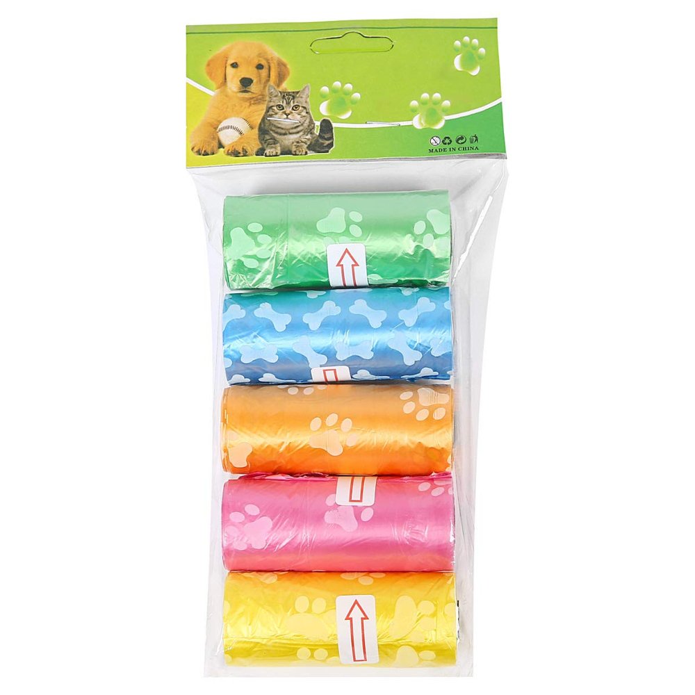 Pettimania Dog Waste Bags