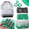 Flybloom Nylon Mesh Bird Cage Cover view 1
