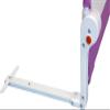 ib style Finn Bed Rail | Tear-Resistant & Impact-Safe | 4 Sizes | 4 Colors | Height: 42 cm | 180 cm | Blue view 3