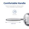 WePet Cat Litter Scoop, Aluminum Alloy view 3