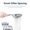 WePet Cat Litter Scoop, Aluminum Alloy view 4