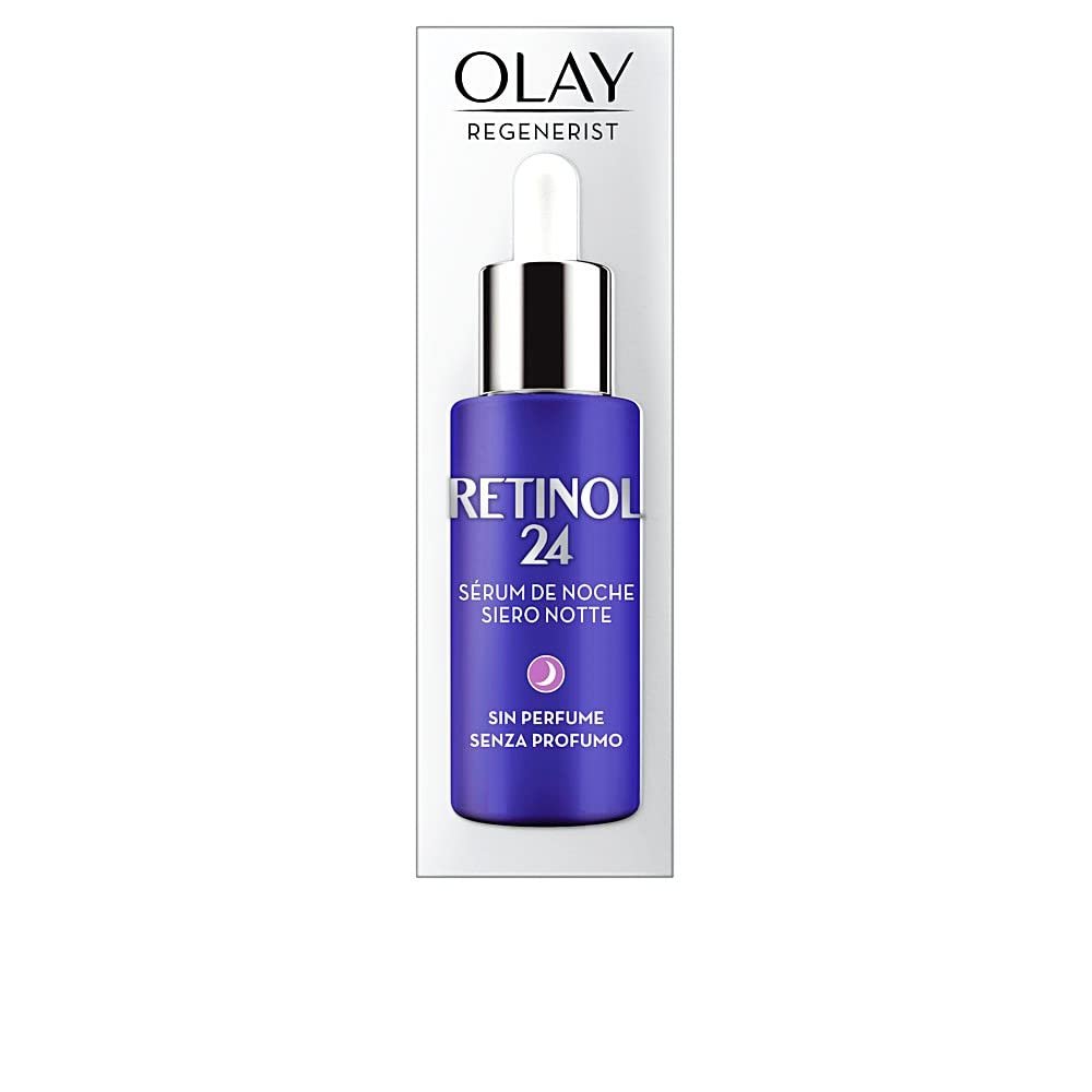 Visit the Olay Store RETINOL24 Night Serum 40 ml