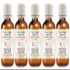 Greenwood Essential Pure Golden Jojoba Oil (Simmondsia chinensis), Cold-Pressed, 100 ml x 5 (16.9 oz) view 1