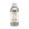 Greenwood Essential Pure Peach Kernel Oil (Prunus persica), Cold-Pressed, 300 ml (10 oz) view 1