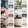 ADASP Indoor/Outdoor Dog Toilet with Pee Post and Training Tray view 2
