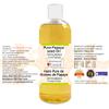Greenwood Essential Pure Natural Papaya Seed Oil (Carica papaya), Cold-Pressed, 200 ml (6.76 oz) view 2