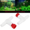 Pssopp 2-Piece Aquarium Protein Skimmer Air Valves view 3