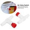 Pssopp 2-Piece Aquarium Protein Skimmer Air Valves view 4